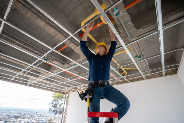 Best Water Leak Repair  in Central Square, NY