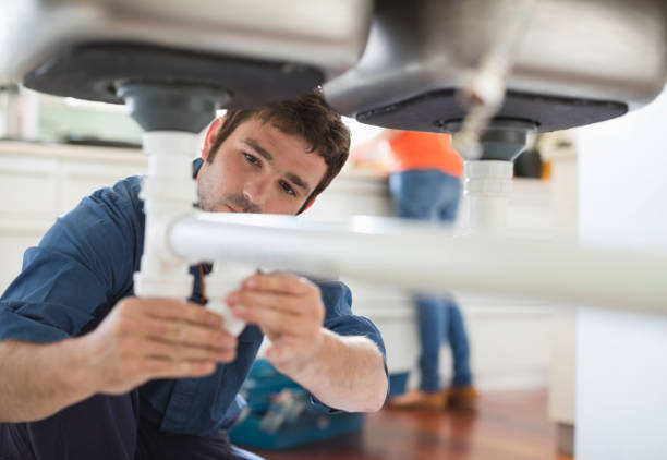 Best Residential Plumbing Services  in Central Square, NY