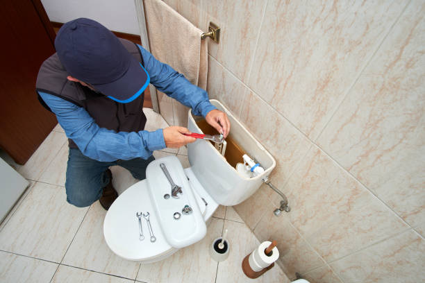 Best Sprinkler Systems  in Central Square, NY