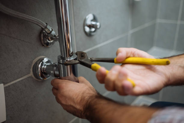  Central Square, NY Plumbing Pros