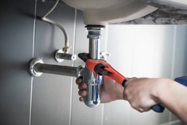 Best Septic Systems  in Central Square, NY