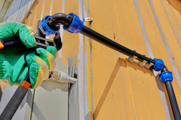 Best Emergency Plumbing Repair  in Central Square, NY