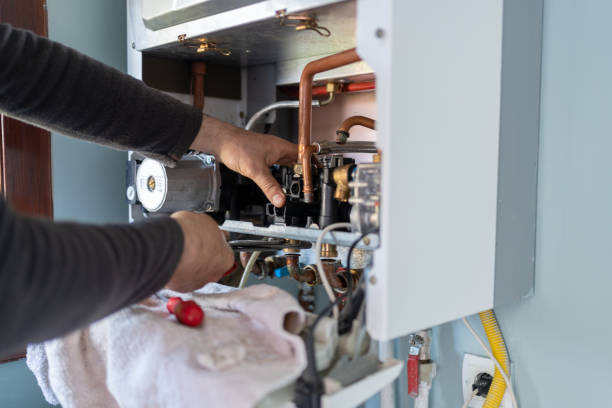 Best Drain Cleaning Services  in Central Square, NY